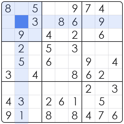 epoch sudoku