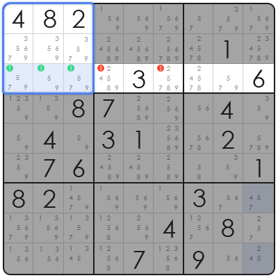 sudoku evil today